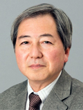 Yuji  Matsumoto(D.Eng.)