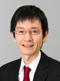 Tatsuya  Harada(D.Eng.)