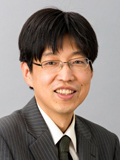 Koji  Tsuda(D.Eng.)