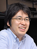 Kei Okada