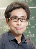 Kazuyoshi  Yoshii(Ph.D.)