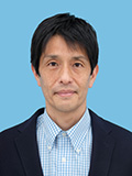 Naoki Yoshida