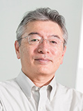 Satoshi Nakamura(D.Eng.)