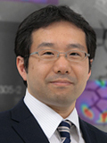 Katsunori  Tanaka(Ph.D.)