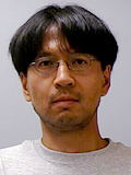 Seiji  Yunoki(D.Eng.)