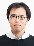 Shunsuke  Tagami(Ph.D.)