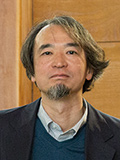 Yoshitaka Ishii(Ph.D.)