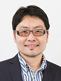 Takuya  Hayashi(M.D., Ph.D.)