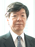 Eisuke Nishida (Ph.D.)
