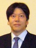 Takashi Umehara(Ph.D.)