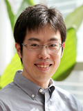 Wataru Kimura(Ph.D.)