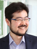 Minoru  Takasato(Ph.D.)