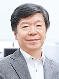 Eisuke Nishida