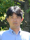 Katsuyuki  Shiroguchi(Ph.D.)