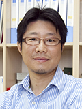 Mitsuru  Morimoto(Ph.D.)