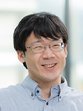 Ryosuke Kojima