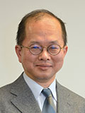 影山 龍一郎(M.D., Ph.D.)