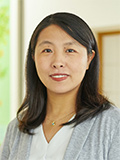 Dan Ohtan Wang (Ph.D.)