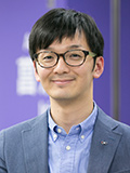 Yoshinori  Yanagisawa(Ph.D.)