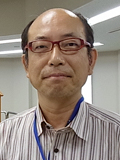 Toshio Yamazaki(Ph.D.)