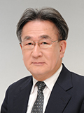  Ichio Shimada (Ph.D.)