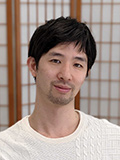 小幡 史明（Ph.D.）