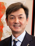 Takashi  Tsuji(Ph.D.)