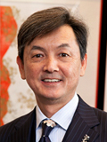 Takashi Tsuji(Ph.D.)