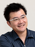 Shigehiro  Kuraku(Ph.D.)