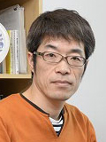 Tatsuo  Shibata(Ph.D.)