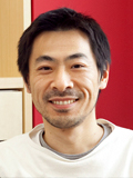 Hironobu  Fujiwara(Ph.D.)
