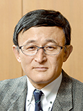 Atsuo  Ogura(D.V.M., Ph.D.)