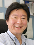 Yukio  Nakamura(M.D., Ph.D.)