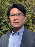 川勝 泰二