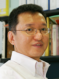 Atsushi Yoshiki(Ph.D.)