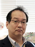 Hiroshi  Masuya(Ph.D.)