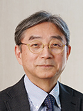 城石 俊彦