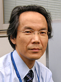 Moriya  Ohkuma(Ph.D.)