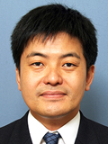 天野 孝紀 (Ph.D.)