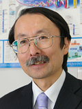 Masatomo Kobayashi(Ph.D.)