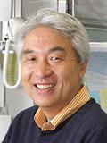 Kuniya Abe(Ph.D.)