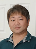 Deputy Team Leader: Hiroshi Kiyonari
