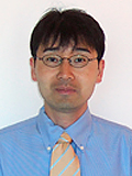 Koji  Yonekura(Ph.D.)