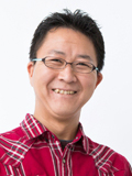 西山 裕介 (Ph.D.)