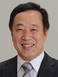 Naoki  Uchiyama(Ph.D.)