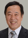 Naoki Uchiyama(Ph.D.)