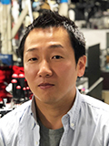 Masaki Yumoto