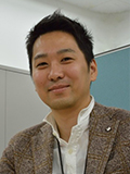 Masafumi Jo