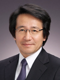横山 茂之 (Ph.D.)
