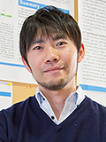 Masanori  Murayama(Ph.D.)